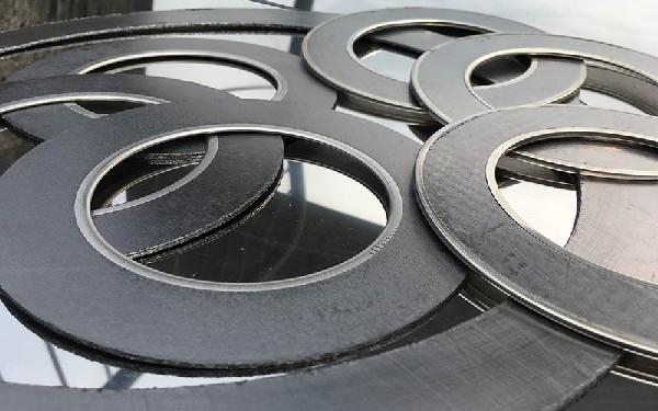 Graphite Gasket